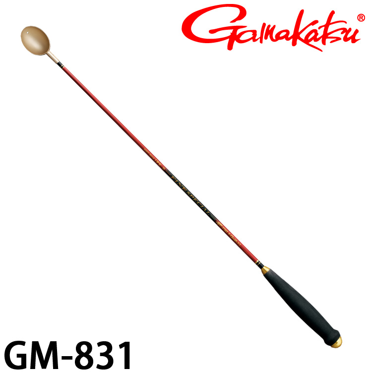 GAMAKATSU GM-831 #650 [誘餌杓]